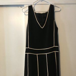 Shift dress